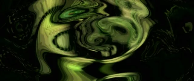 Neon Tunnel Spiraling Diamond Vortex VJ Loop 2.39:1 60fps Screensaver