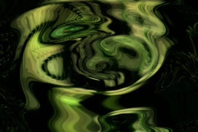 Neon Tunnel Spiraling Diamond Vortex 3:2 60fps VJ Loop Screensaver