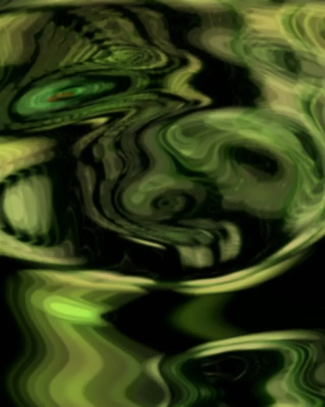 Neon Tunnel VJ Loop 4:5 Instagram 60fps Screensaver Spiral Vortex