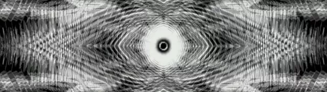 32:9 Ultrawide Neon Tunnel Spiraling Vortex VJ Loop 60fps Screensaver