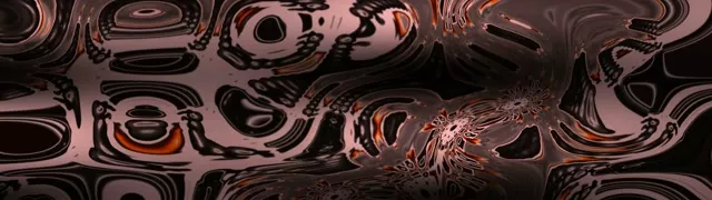 Neon Tunnel Spiraling Vortex 32:9 Ultrawide 60fps VJ Loop Screensaver