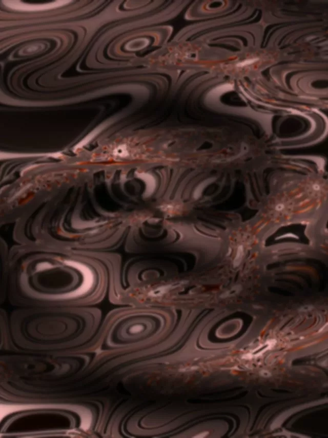 Neon Tunnel Spiraling Vortex VJ Loop 3:4 iPad 60fps Screensaver