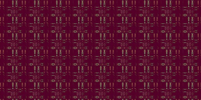 Neon Tunnel VJ Loop 2:1 Univisium 60fps Screensaver Red Geometric Patterns