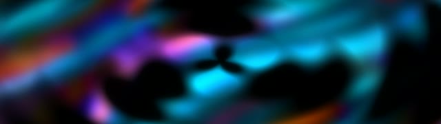 Neon Tunnel VJLoops 32:9 Ultrawide 60fps Screensaver Cyan Purpur Motion