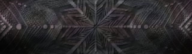 Neona tunelis VJLoops 32:9 ultraplats 60fps ekrānsaudzētājs ģeometriski modeļi