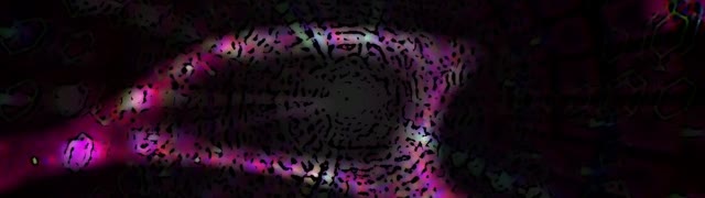 Neon Tunnel VJLoops 32:9 Ultrawide 60fps Screensaver Pink Purpur Motion