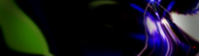 Neon Tunnel VJLoops 32:9 Ultrawide 60fps Screensaver Purple Green Motion