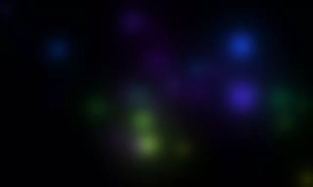 Neon Tunnel VJ Loop 60fps 5:3 Wide Pulsating Blue Purple Screensaver