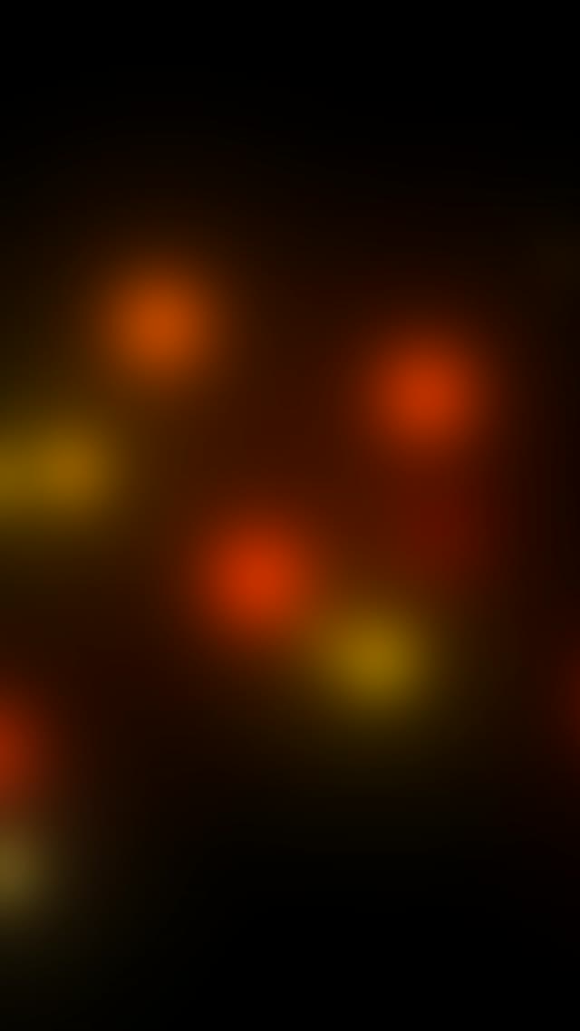 Neon Tunnel VJ Loop 9:16 Reels 60fps Orange Red Yellow Screensaver Motion