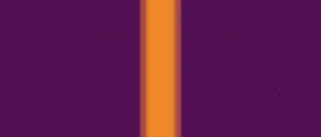 Oranssi Neon Tunnel 21:9 Ultrawide 60fps VJ Loop Screensaver Motion