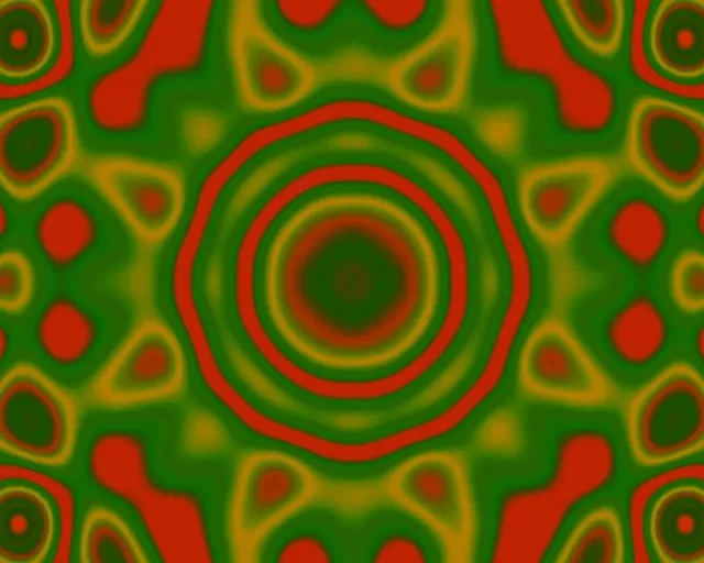 Neon Tunela Laranja Kirten Zurrunbiloa 5:4 industriala 60fps Pantaila-babeslea VJ begizta