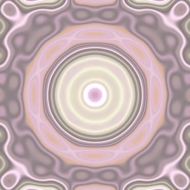 ვარდისფერი ნეონის გვირაბი Screensaver 1:1 კვადრატი 60fps VJLoops PC ლეპტოპი