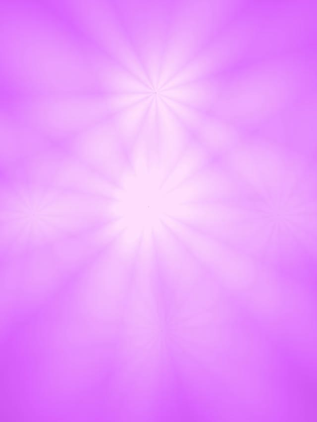 Pink Radial Neon Tunnel 3:4 iPad Portrait 60fps VJLoops Screensaver