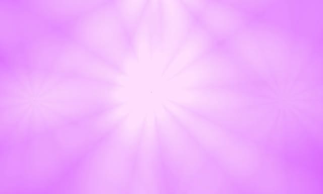 Pink Radial Neon Tunnel VJ Loop 5:3 Wide 60fps Screensaver Animation