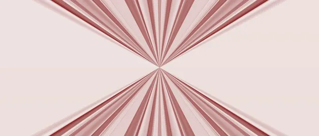 Neon Tunel Červený Hvězdný Paprsek VjLoops 21:9 Ultrawide 60fps Spořič