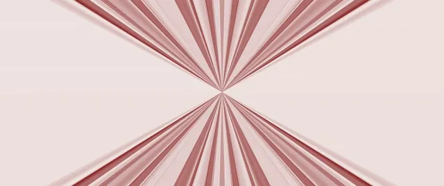 Túnel Neon Explosão Raio Vermelho Rosa VJ Loop 2.39:1 Cinemascope 60fps Protetor de Tela