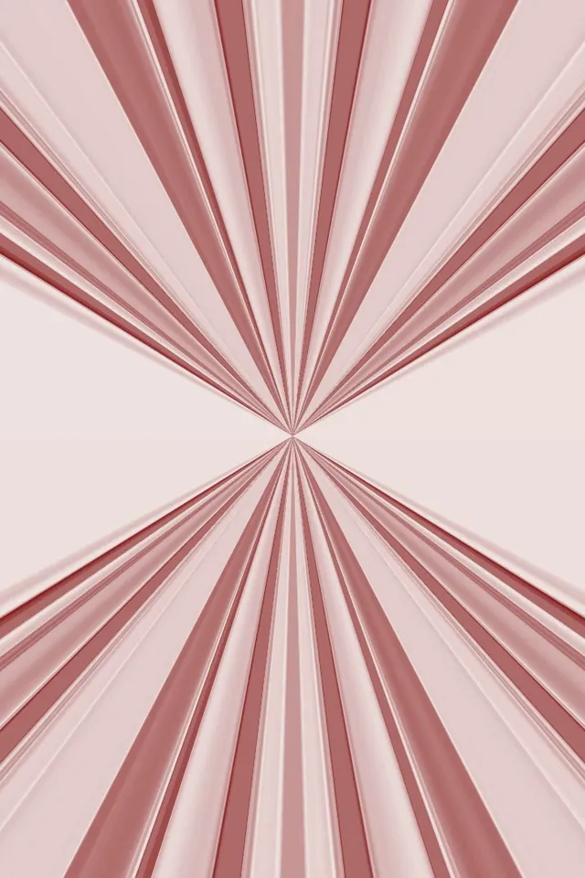 深红射线爆发霓虹隧道屏保 2:3照片竖屏 60fps VJ循环