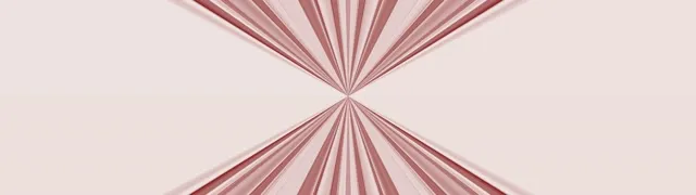 Túnel Neón Estoupar Estrela Rosa 32:9 Super Ultrawide 60fps Protector de Pantalla Vj Loop