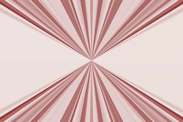 Tunel Neon Shpërthim Ylli Rozë VJ Loop 3:2 Surface 60fps Ruajtës Ekrani