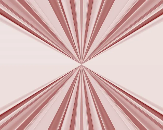 נאון טאנל אדום Radial Burst 5:4 industrial 60fps Screensaver Vj Loop