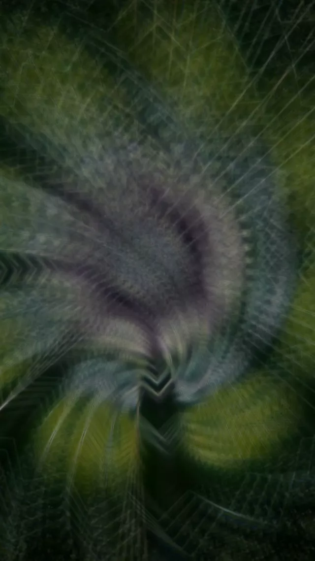 Pulsating Neon Tunnel VJLoops 9:16 Reels 60fps Screensaver Motion Background