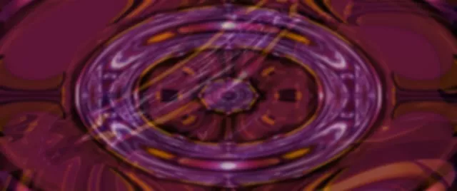 Pulsating Purple Neon Tunnel VJ Loop 60fps 2.39:1 Screensaver