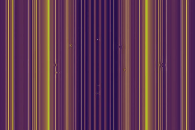 पर्पल गोल्ड नियॉन टनल VJLoops 3:2 सरफेस 60fps स्क्रीनसेवर मोशन बैकग्राउंड