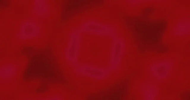 Purple Neon Portal | Glowing Abstract VJ Loop Screensaver 4K 60fps