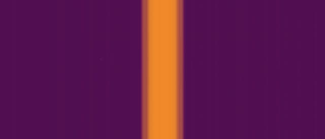 Purple Neon Tunnel 21:9 Ultrawide 60fps Screensaver VJLoops