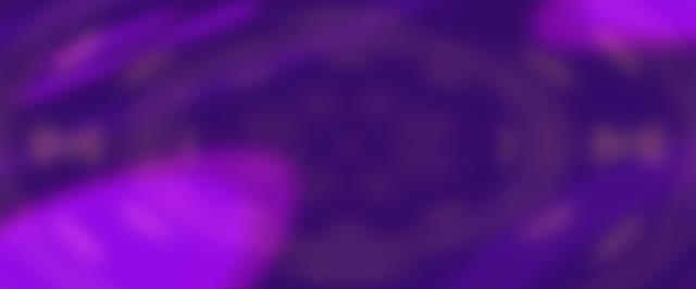 Purple Neon Tunnel VJ Loop 2.39:1 Cinemascope 60fps Screensaver