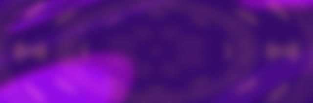 Purple Neon Tunnel VJLoops 3:1 Triple Wide 60fps Screensaver Motion