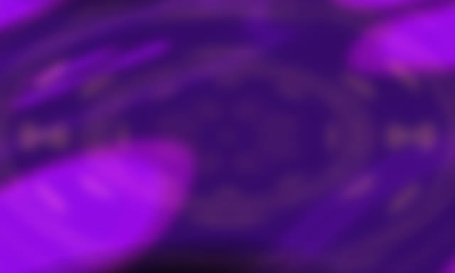 Lilla Neon Tunnel VJLoops 5:3 Wide 60fps Screensaver Motion Background