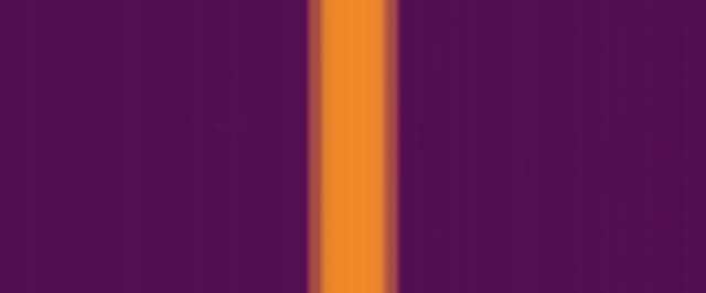 Purple Orange Neon Tunnel VJLoops 2.39:1 Cinemascope 60fps Screensaver