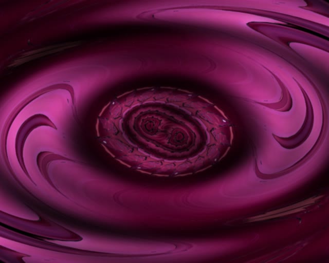 Purple Spiral Neon Tunnel VJ Loop 5:4 Industrial 60fps Screensaver
