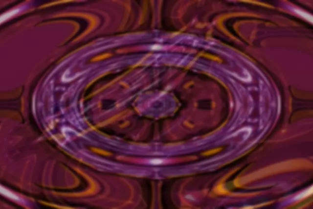 Purple Spiraling Neon Tunnel VJ Loop 3:2 60fps Screensaver
