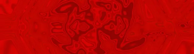 紅黑流體霓虹隧道漩渦 | VJ Loop 32:9 超級超寬螢幕 60fps 螢幕保護程式