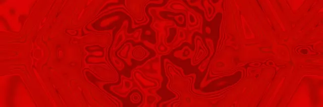 Neon Tunel Rdeča Črna Tekoča Vrtinec 3:1 Triple Wide 60fps Ohranjevalnik Zaslona Vj Loop