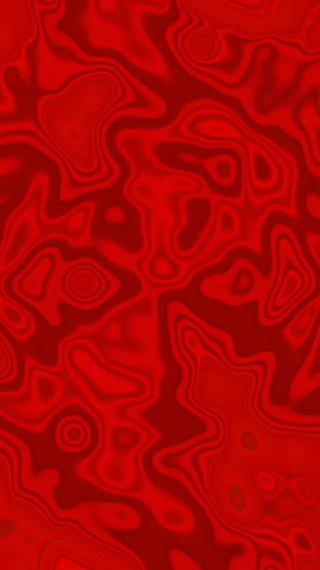 霓虹隧道紅黑液體漩渦 VJ Loop 9:16 Reels 60fps 螢幕保護程式