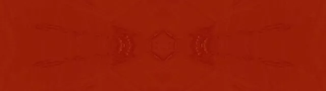 Red Neon Tunnel Hexagon Vortex | 32:9 Ultrawide 60fps Screensaver Loop