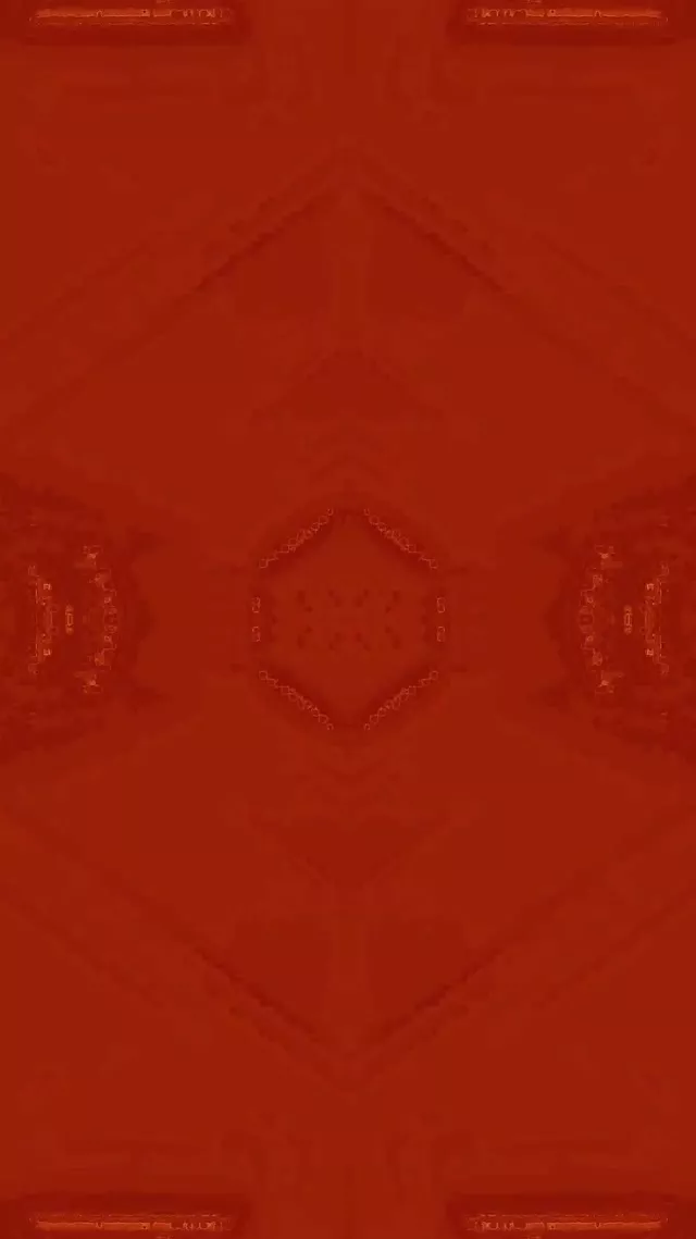 Neon Tunnel Pulsating Diamond Vortex 9:16 Reels 60fps Screensaver VJ Loop