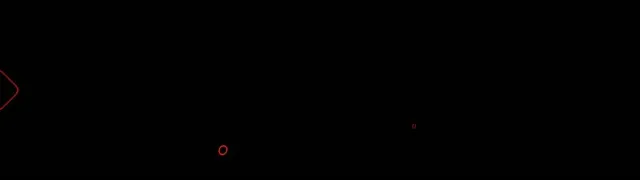 Neon Tunelis Raudonas Banga VJLoops 32:9 Super Ultraplatus 60fps Ekrano Užsklanda