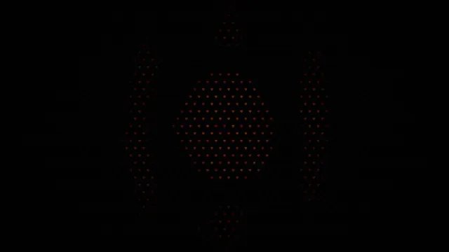 Red Shield Cybersecurity Network Digital Animation