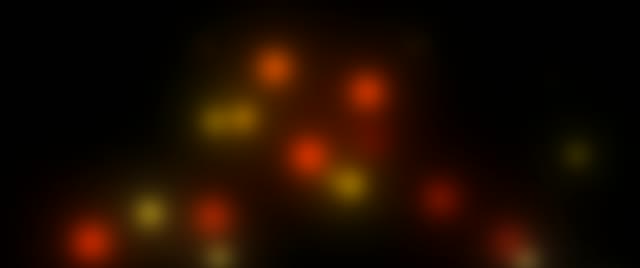 Red & Yellow Neon Tunnel VJ Loop 2.39:1 Cinemascope 60fps Screensaver