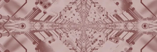 Neon Tunel Kaleidoskop Dijamant Vj Loop 3:1 Triple Wide 60fps Screensaver