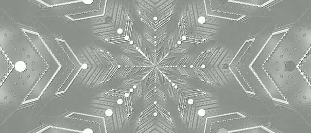 Zilar Neon Tunel Elur-maluta 21:9 Ultrawide 60fps Pantaila-Babeslea Vj Loop