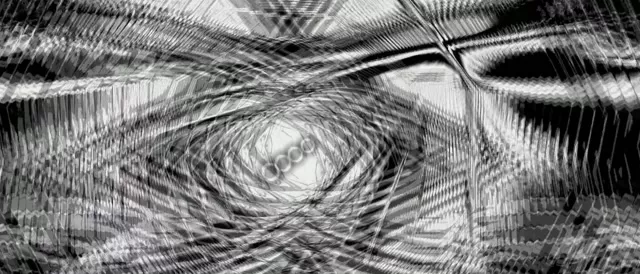 Spiraling Neon Tunnel Vortex - 21:9 Ultrawide 60fps Screensaver Loop