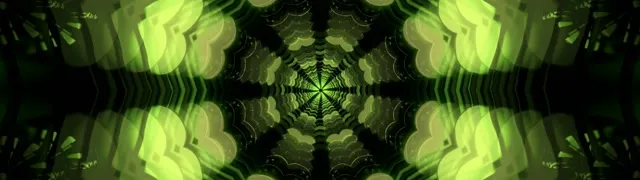 Spiraling VJ Loop 32:9 Ultrawide 60fps Screensaver