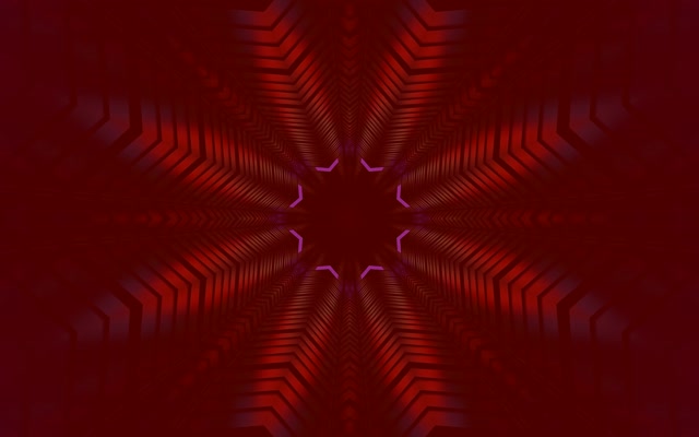 16:10 Macbook 60fps Screensaver Neon Tunnel Pulsating Pink Arrow Vortex VJ Loop