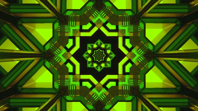 Neon Tunnel 4K UHD 60fps Screensaver Windows 11 - VJ Loop ვიზუალური ფონი რედაქტირებისთვის