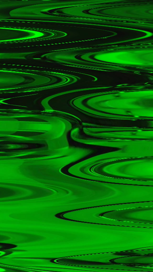 Neon Tunnel Green Diagonal Rays VJ Loop 9:16 Reels 60fps Screensaver